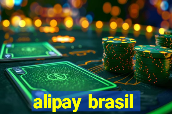 alipay brasil